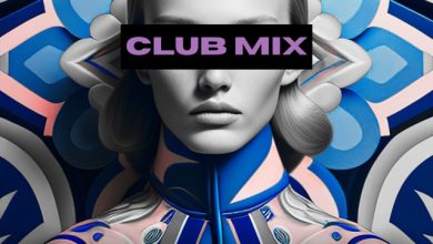 Vitalii Zvoznikov - Club Mix #004 #4