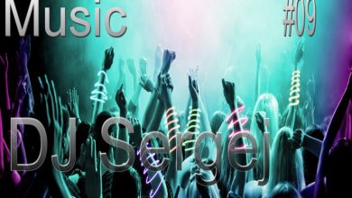 DJ Sergej ProMo - DANCE Party Music #9