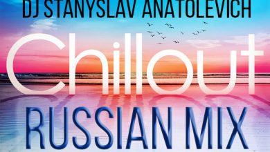 Dj StAnIslaV AnAtOlEvICh- Chillout Russian MIX 14 2025