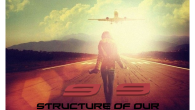 MA990 - Structure of our Dreams