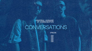 Going Deeper - Conversations #319