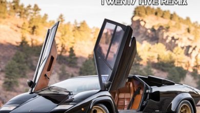 Tate McRae – Sports Car (Twenty Five Remix)