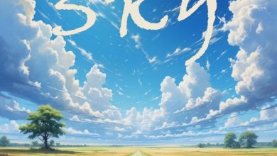 Andry Makarov — Sky