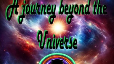 A journey beyond the Universe