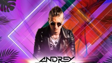 Andrey Sokolov - Russian Pop Performance (Promo Mix - July)