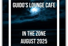 In The Zone - August 2025 (Guido's Lounge Cafe) #108