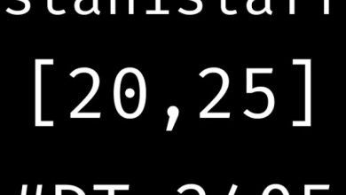 stanislaff : #DT 2405; mix : 2025