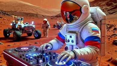 DJ Andrey Golubev - D.I.M. part 185 (progressive house & trance mix 19.05.25)