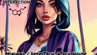 ANIDARK - Endorphin Interaction Podcast #32