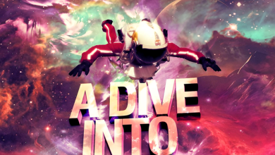 A Dive Into Trance 036 (Psy & Tech Trance Mix)