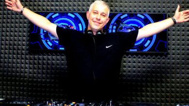 Dебри 23/08/2025 (C-LeeN ft. Maxi K @ DebriFM) #2308