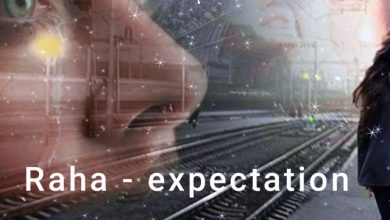 Raha - Expectation (Original Mix)