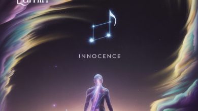 SAPXYRE x LUMIN - INNOCENCE (feat. LITHE) [Phonk/Wave]