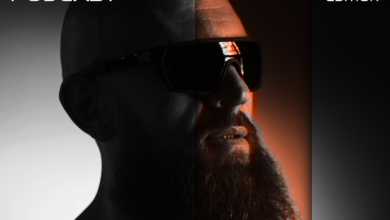 DJ Sautin - FS Podcast [LE] (Jun '25) #42