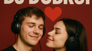 Сигма меланхолия (DJ Dobrui)