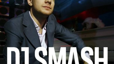 DJ Smash - Волна (Danned Must REMIX)