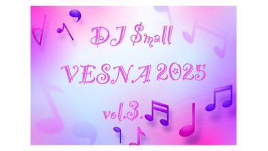 DJ $mall - VESNA 2025 vol.3