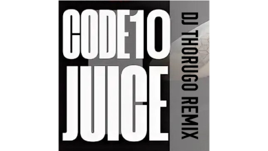 Code10 - Juice (DJ Thorugo Remix)