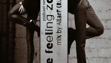 AltarF (RU) - The feeling zone 20 #20