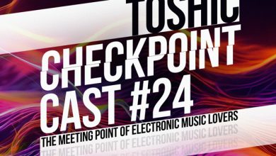 CheckPoint Cast - Mix By TOSHIC #24