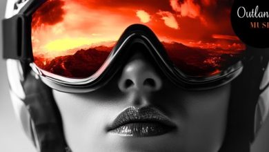 Marshall Jefferson feat. Maesic & Salome Das - Life Is Simple (DJ Sasha Wells Extended ReMix)