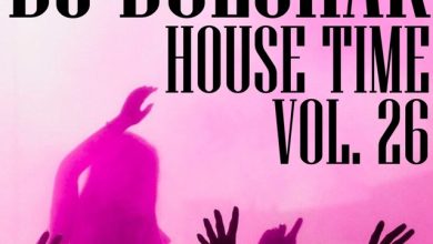 DJ Bolshak - House Time Vol. 26