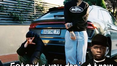 Kizaru X Icegergert X 50cent-Fake id X you don't know(BVA edit)