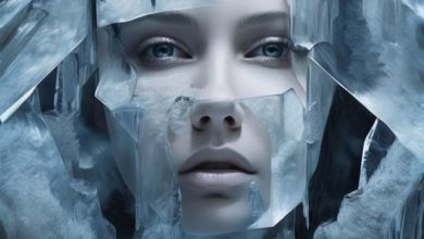 Dj Kapral & Osya - Frozen (Extended Mix)
