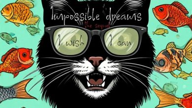 5t@2s - Impossible Dreams (the sequel)