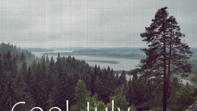 Loungeman - Cool July