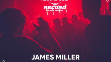 James Miller - Deep House Selection [Record Deep] (29.09.2025) #267