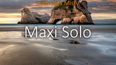 Olga Misty - Ocean Planet 169 [July 11 2025] on Proton Radio #169