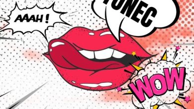 TONEC - Anyteri #005 (14.08.2025) #5