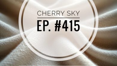 Vlad Cherry - Cherry Sky #415