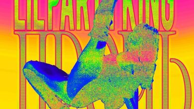 Lil party king - Прочь (Ramirez Remix)