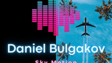 Daniel Bulgakov - Sky Motion