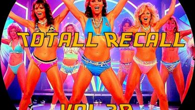 DJ Andrey Golubev - Totall Recall vol.30 (original