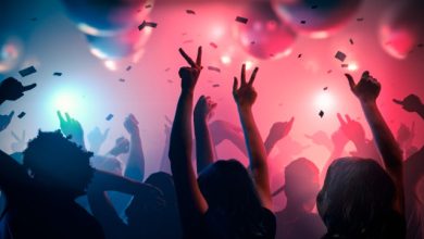 DJ Spinch - Disco July (2025)