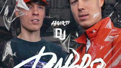 Dabro - Вечерами (Hankti & SONETS DJS Remix)