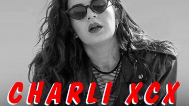 Charli XCX - Break The Rules (Chad & Mike Prado Radio Edit)
