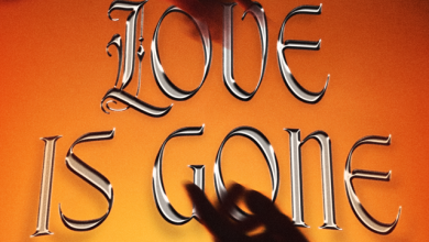 Black Station - Love Is Gone