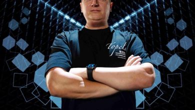 Alex Blond - Dance City Podcast #54