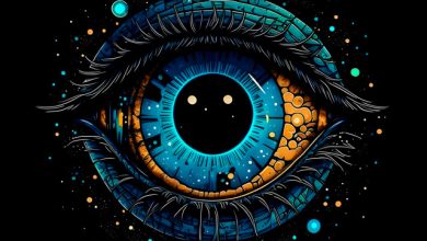 Andrey Sostin - Open My Eyes (Original Mix)