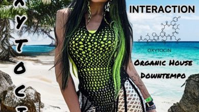 ANIDARK - Oxytocin Interaction Podcast #34