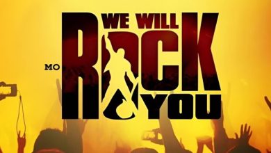 WeWillMorockYou