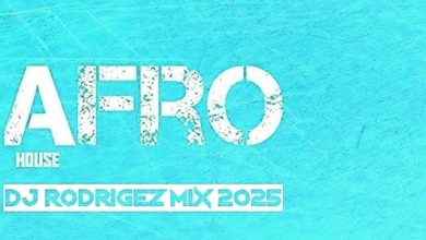 Summer Pool Party Exclusive mix - Vol. 5 - DJ Rodrigez 2025