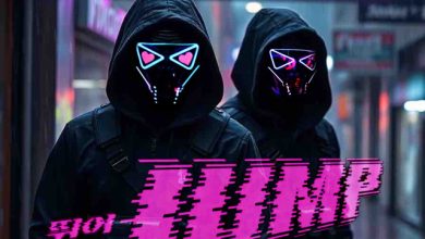 BLACKPINK - JUMP (VIBE LAZZERS Remix)