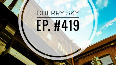 Vlad Cherry - Cherry Sky #419