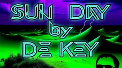 SUN Day by De Key #149