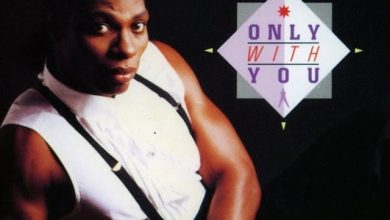 Captain Hollywood Project - Only with you (Dj Juri Star Cover Remix)